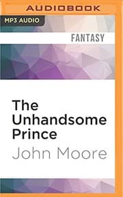Cover of Unhandsome Prince, The