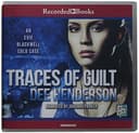 Cover of Traces of Guilt