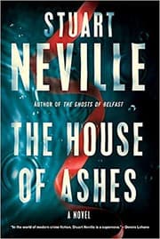 Cover of House of Ashes