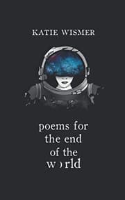 Cover of Poems for the End of the World