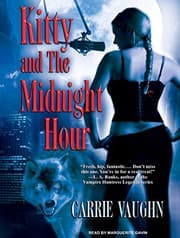 Cover of Kitty and The Midnight Hour