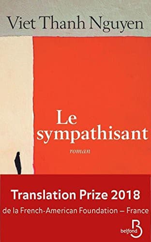 Cover of Le sympathisant