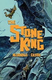 Cover of The Stone King