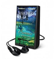Cover of Summer at Willow Lake