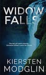 Cover of Widow Falls
