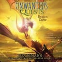 Cover of Dragon Curse