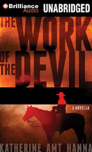 Cover of The Work of the Devil