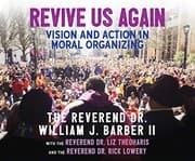 Cover of Revive us again