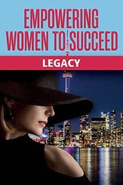 Cover of Empowering Women to Succeed