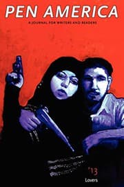 Cover of PEN America : A Journal for Writers and Readers