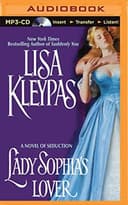 Cover of Lady Sophia's Lover