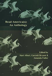 Cover of Read America