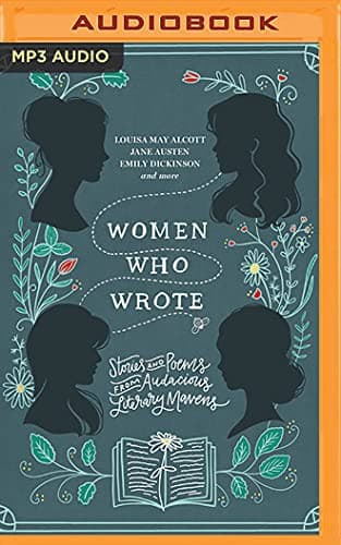 Cover of Women Who Wrote