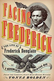 Cover of Facing Frederick