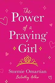 Cover of The Power of a Praying® Girl