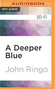 Cover of Deeper Blue, A
