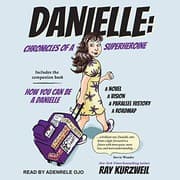 Cover of Danielle Lib/E