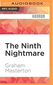 Cover of The Ninth Nightmare
