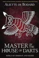 Cover of Master of the House of Darts