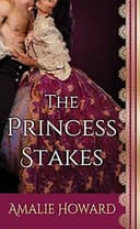 Cover of Princess Stakes