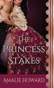 Cover of Princess Stakes