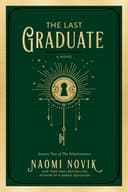 Cover of The Last Graduate