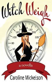 Cover of Witch Weigh
