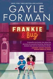 Cover of Frankie and Bug
