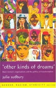 Cover of Other kinds of dreams