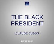 Cover of The Black President