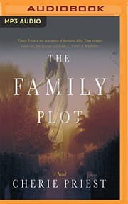 Cover of Family Plot, The