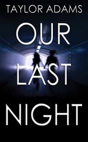 Cover of Our Last Night