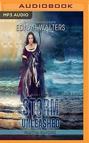Cover of Storm Unleashed