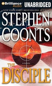Cover of The Disciple