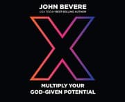 Cover of X