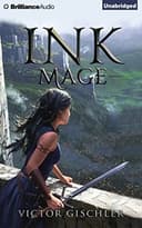 Cover of Ink Mage