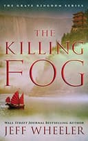Cover of The Killing Fog