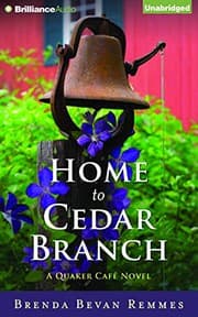 Cover of Home to Cedar Branch