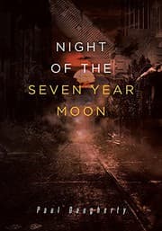 Cover of Night of the Seven Year Moon