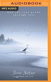 Cover of Grace Disguised, A