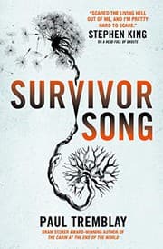 Cover of Survivor Song