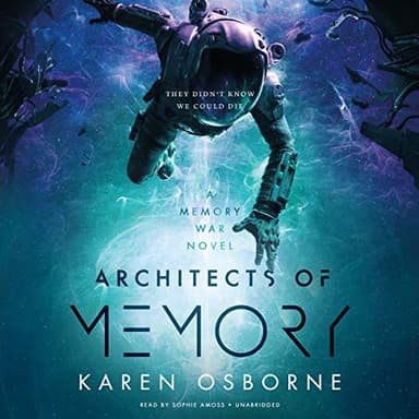 Cover of Architects of Memory