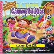 Cover of Camp Daze