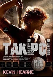 Cover of Demir Druid Gunlukleri - Takipci