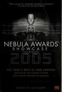 Cover of Nebula Awards Showcase 2005