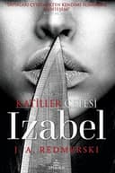 Cover of Izabel - Katiller Cetesi