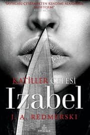 Cover of Izabel - Katiller Cetesi