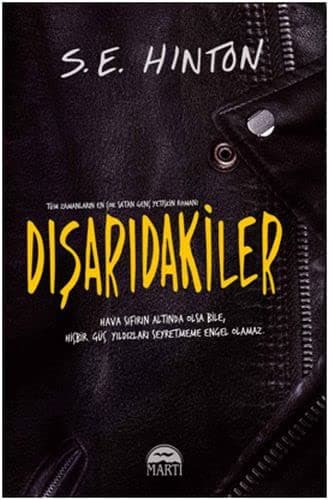 Cover of Disaridakiler