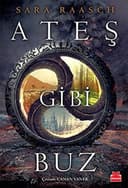 Cover of Ates Gibi Buz
