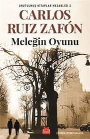Cover of Melegin Oyunu